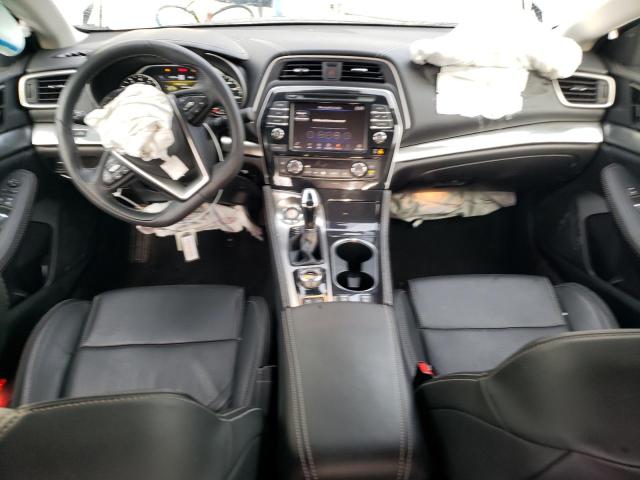Photo 8 from auction – 2023 NISSAN MAXIMA SV with VIN 1N4AA6CV1PC510481