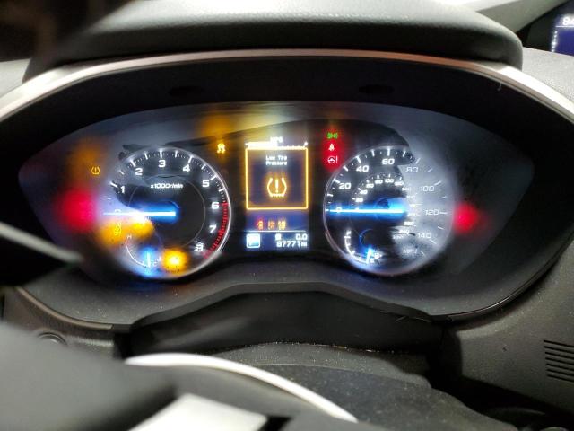 Photo 9 from auction – 2019 SUBARU ASCENT LIM with VIN 4S4WMAPD8K3427193