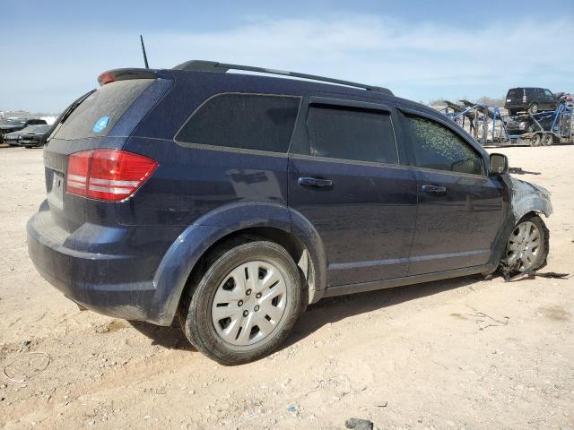 Photo 3 from auction – 2019 DODGE JOURNEY SE with VIN 3C4PDCAB5KT868313