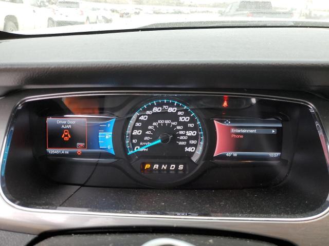 Photo 9 from auction – 2014 FORD TAURUS SEL with VIN 1FAHP2H89EG123305