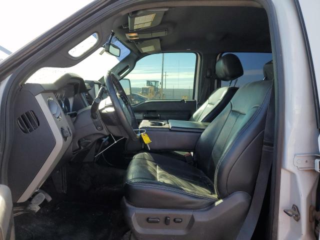 Photo 7 from auction – 2015 FORD F250 SUPER with VIN 1FT7W2BTXFEC24100