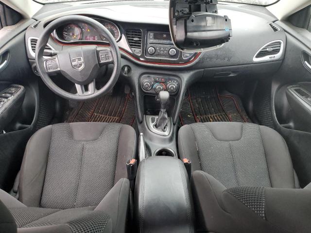 Photo 8 from auction – 2016 DODGE DART SE with VIN 1C3CDFAA9GD630179