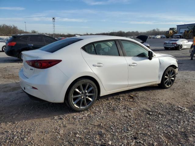 Photo 3 from auction – 2018 MAZDA 3 TOURING with VIN 3MZBN1V33JM221686