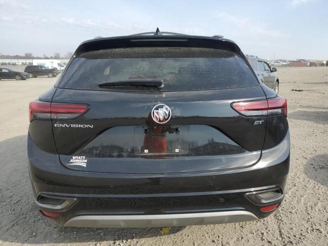 Photo 6 from auction – 2023 BUICK ENVISION E with VIN LRBFZNR41PD034100