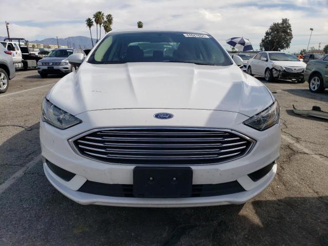 Photo 5 from auction – 2017 FORD FUSION SE with VIN 3FA6P0LU5HR344719
