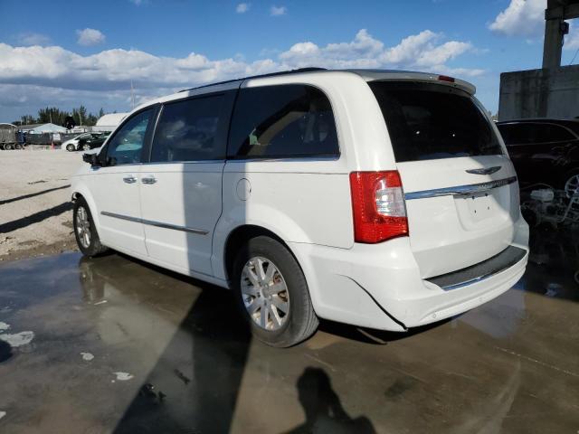 Photo 2 from auction – 2011 CHRYSLER TOWN & COU with VIN 2A4RR8DG8BR659319