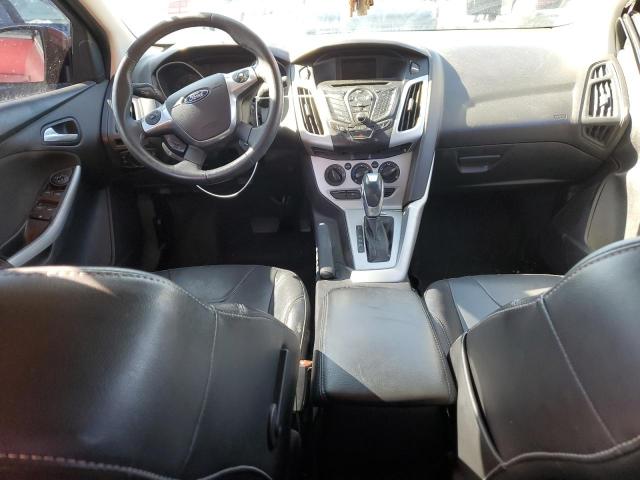 Photo 8 from auction – 2014 FORD FOCUS SE with VIN 1FADP3F29EL418561