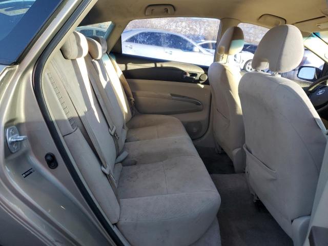 Photo 10 from auction – 2007 TOYOTA PRIUS with VIN JTDKB20U277589930