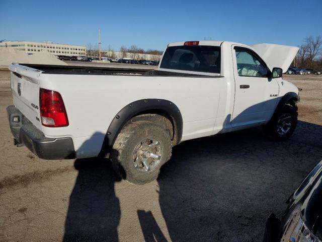 Photo 3 from auction – 2010 DODGE RAM 1500 with VIN 3D7JV1EP0AG114326
