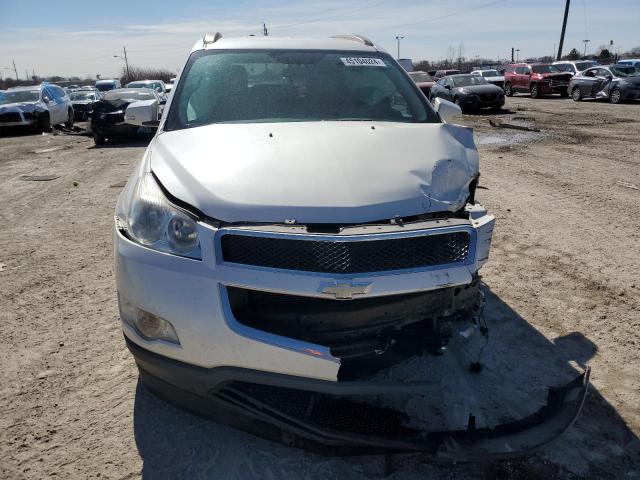 Photo 5 from auction – 2012 CHEVROLET TRAVERSE L with VIN 1GNKVGED4CJ114989