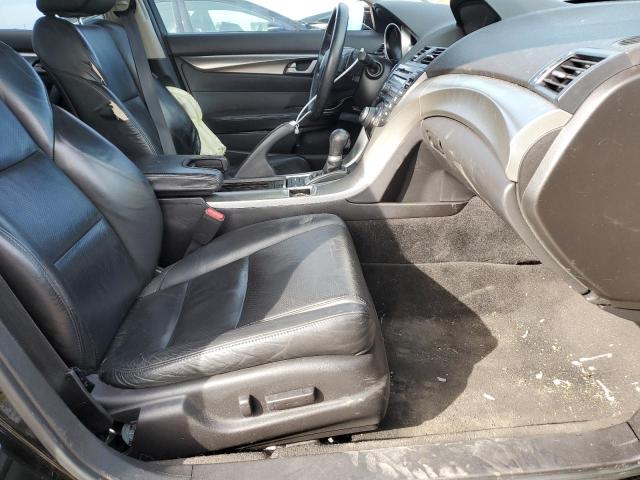 Photo 7 from auction – 2011 ACURA TL with VIN 19UUA8F54BA005152