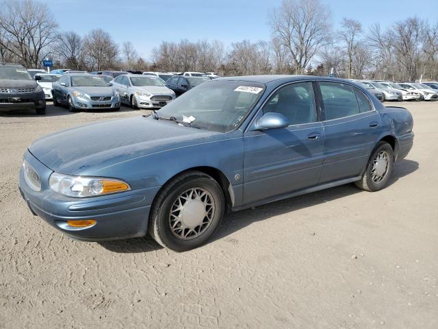 صورة رقم 1 من المزاد - 2000 BUICK LESABRE LI مع VIN 1G4HR54K6YU320165