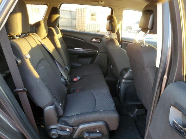 Photo 11 from auction – 2018 DODGE JOURNEY SE with VIN 3C4PDCAB8JT382948