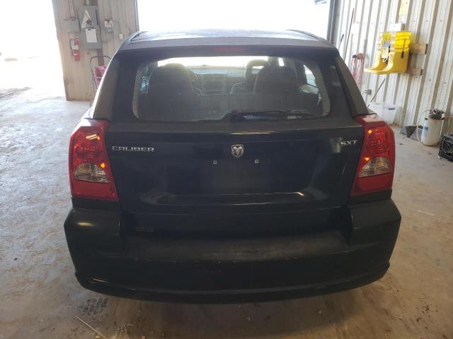 Photo 6 from auction – 2007 DODGE CALIBER SX with VIN 1B3HB48BX7D147778