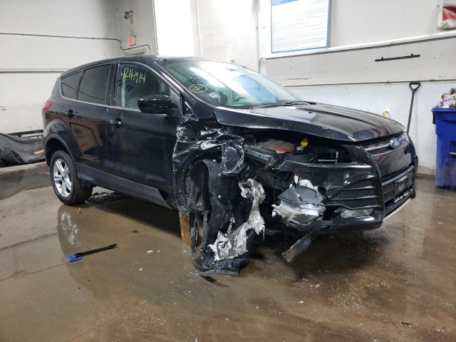 Photo 4 from auction – 2015 FORD ESCAPE SE with VIN 1FMCU0G92FUC07430