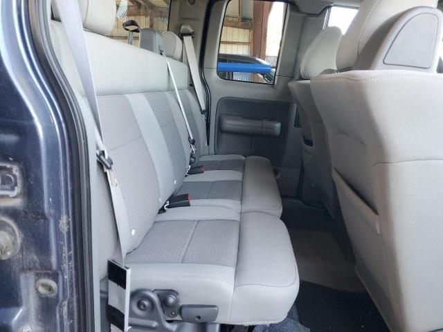 Photo 6 from auction – 2004 FORD F150 with VIN 1FTRX12W34NA16177