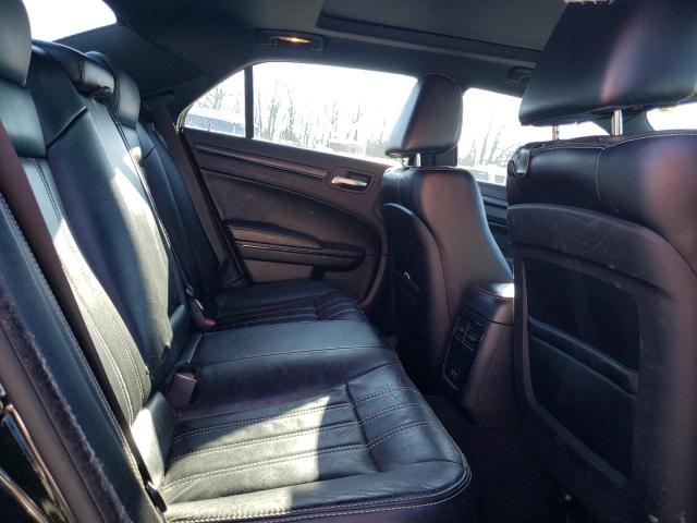 Photo 10 from auction – 2015 CHRYSLER 300 S with VIN 2C3CCABG2FH853447