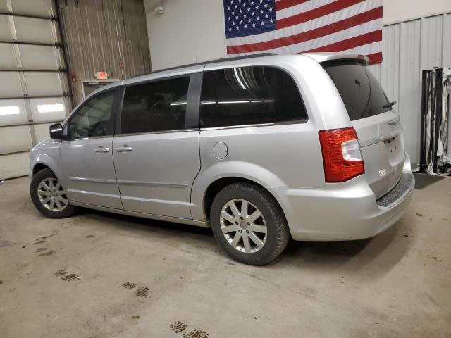 Photo 2 from auction – 2011 CHRYSLER TOWN & COU with VIN 2A4RR8DG2BR721927