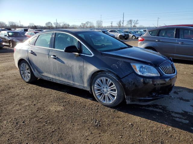 Photo 4 from auction – 2013 BUICK VERANO with VIN 1G4PP5SK6D4251444