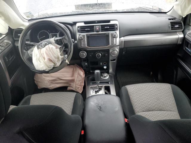 Photo 8 from auction – 2019 TOYOTA 4RUNNER SR with VIN JTEBU5JR7K5708691