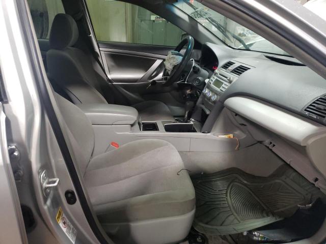 Photo 7 from auction – 2011 TOYOTA CAMRY BASE with VIN 4T4BF3EK6BR198745