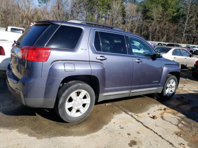 Photo 3 from auction – 2013 GMC TERRAIN SL with VIN 2GKALSEK1D6159452