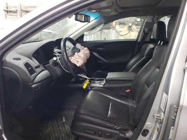 Photo 7 from auction – 2015 ACURA RDX TECHNO with VIN 5J8TB4H54FL014880