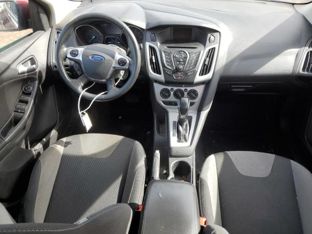 Photo 8 from auction – 2014 FORD FOCUS SE with VIN 1FADP3F28EL339883