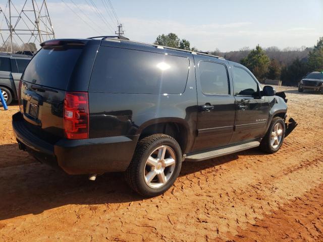Photo 3 from auction – 2013 CHEVROLET SUBURAN c with VIN 1GNSCJE02DR338877