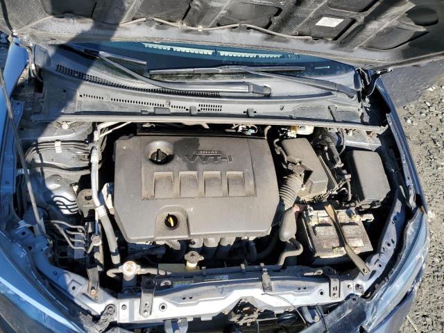 Photo 11 from auction – 2018 TOYOTA COROLLA L with VIN 2T1BURHE2JC107141