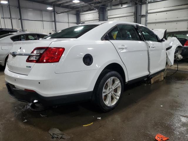 Photo 3 from auction – 2016 FORD TAURUS POL with VIN 1FAHP2MK9GG125317