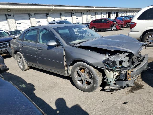 Photo 4 from auction – 2008 CHEVROLET IMPALA LTZ with VIN 2G1WU583389221225