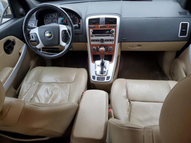 Photo 8 from auction – 2007 CHEVROLET EQUINOX LT with VIN 2CNDL63F176248931