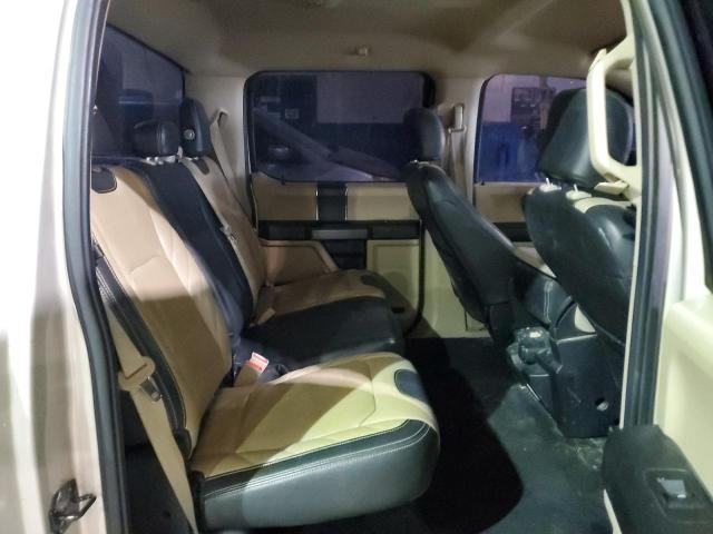 Photo 10 from auction – 2018 FORD F150 SUPER with VIN 1FTEW1C5XJKD82819