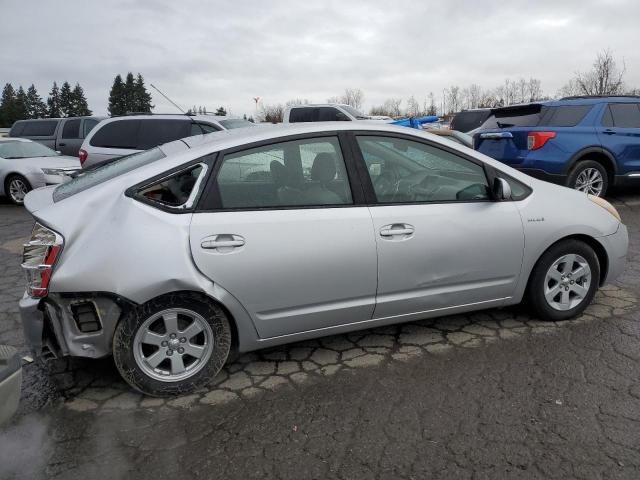 Photo 3 from auction – 2009 TOYOTA PRIUS with VIN JTDKB20U293464808