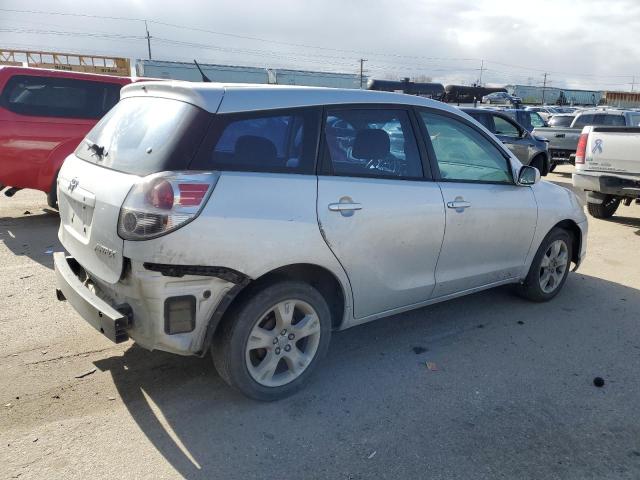 Photo 3 from auction – 2005 TOYOTA MATRIX with VIN 2T1KR32E35C352026