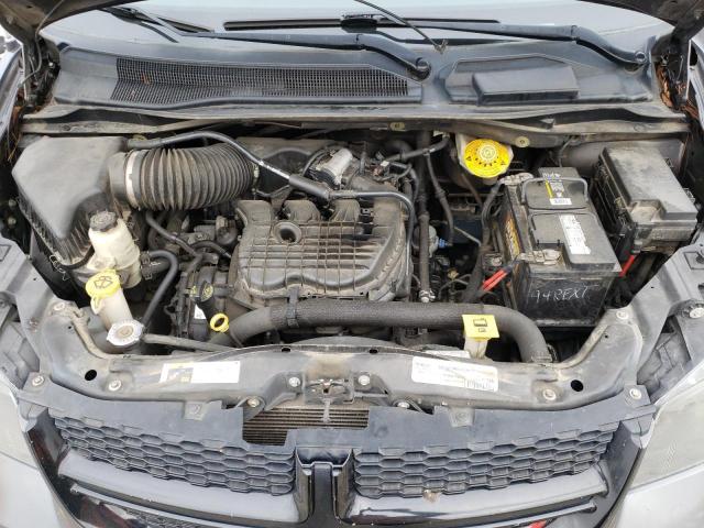 Photo 12 from auction – 2015 DODGE GRAND CARA with VIN 2C4RDGCG4FR718727