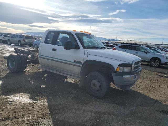 Фото 4 с аукциона – 2000 DODGE RAM 3500 с VIN 1B7MF336XYJ103689