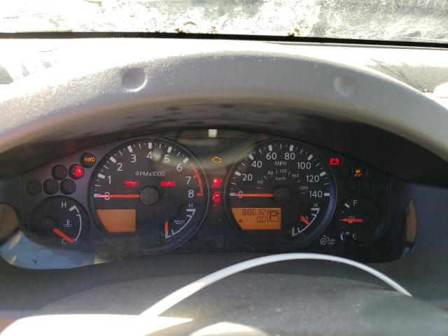 Photo 9 from auction – 2019 NISSAN FRONTIER S with VIN 1N6AD0EV5KN755032