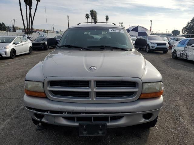 Photo 5 from auction – 2000 DODGE DURANGO with VIN 1B4HS28N8YF246261