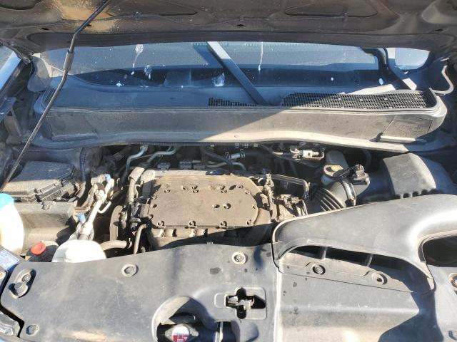 Photo 12 from auction – 2013 HONDA PILOT EXL with VIN 5FNYF4H6XDB002041