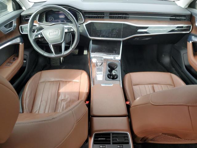 Photo 8 from auction – 2019 AUDI A6 PREMIUM with VIN WAUL2AF20KN061597