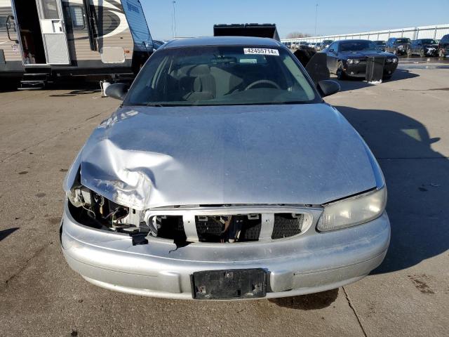 Photo 5 from auction – 2003 BUICK CENTURY CU with VIN 2G4WS52J831102643