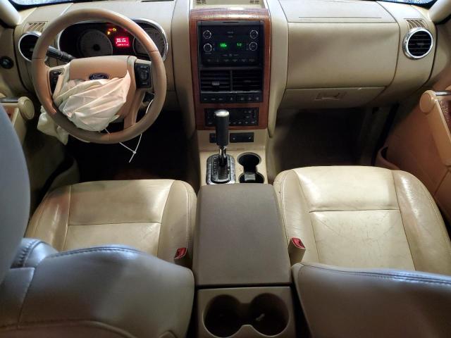 Photo 8 from auction – 2010 FORD EXPLORER E with VIN 1FMEU7EE4AUA34360