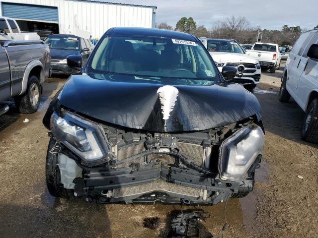 Photo 5 from auction – 2017 NISSAN ROGUE S with VIN KNMAT2MT1HP605045