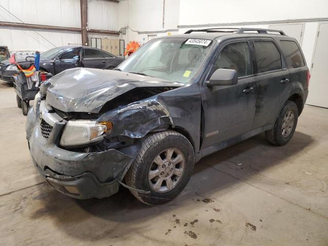 MAZDA TRIBUTE S 2008 with VIN 4F2CZ96168KM20420 - Photo from auction