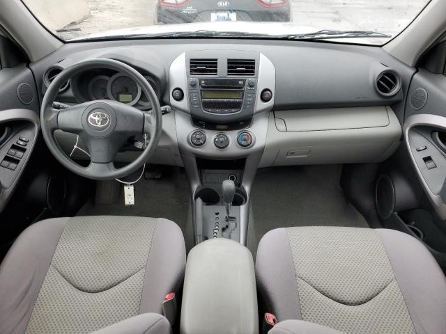 Photo 8 from auction – 2007 TOYOTA RAV4 with VIN JTMBD33V276047351