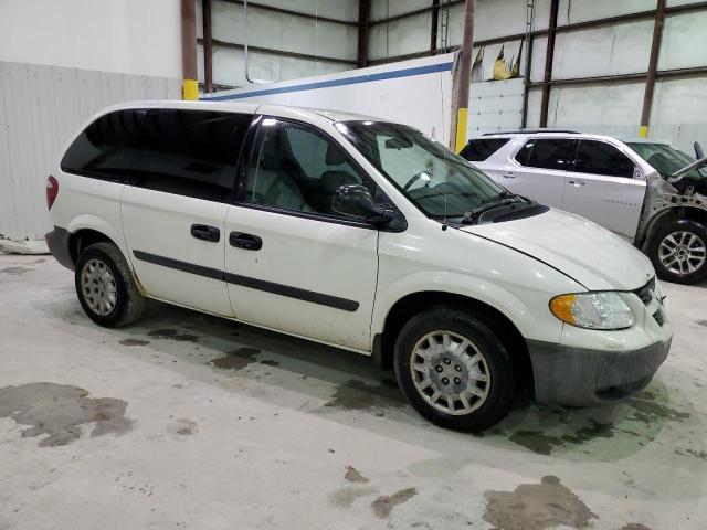 Photo 4 from auction – 2007 DODGE CARAVAN C/ with VIN 1D4GP21EX7B209909