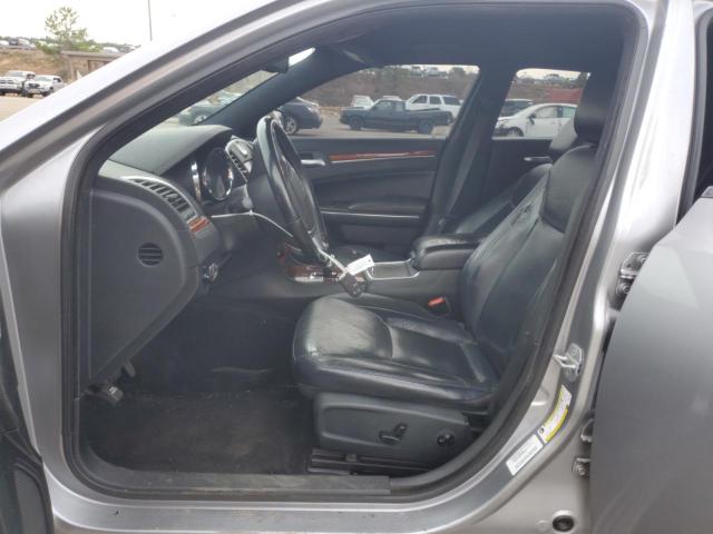 Photo 7 from auction – 2013 CHRYSLER 300 with VIN 2C3CCAAG3DH633720