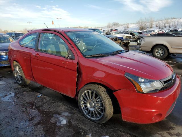 Photo 4 from auction – 2010 FORD FOCUS SES with VIN 1FAHP3DN6AW163035